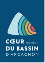 Logo Office de Tourisme Coeur du Bassin